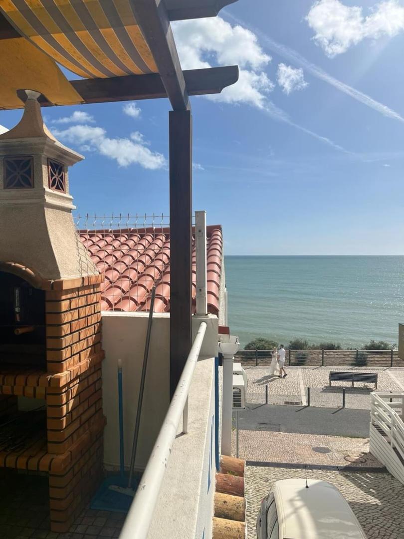 Cozy Albufeira Beachfront Exterior photo